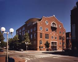Boston Ballet School