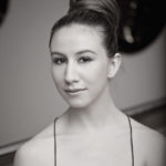 イザベラ<br/> ボイルストン(ABT) 