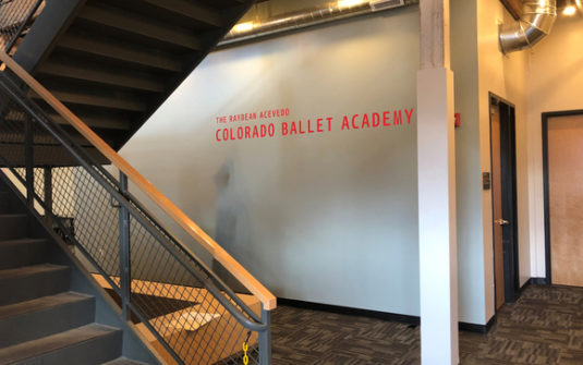 Colorado Ballet Academy