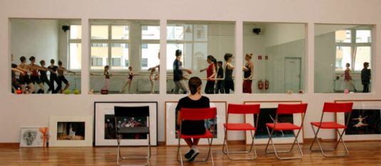Dance Arts