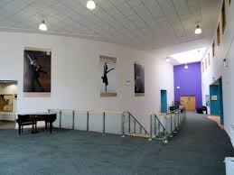 Elmhurst Ballet School