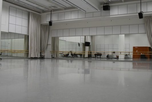 Finland National Opera Ballet School