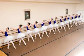 Goh Ballet Academy