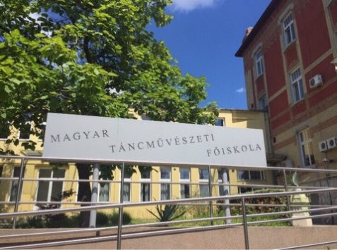Hungarian Dance Academy