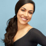 ジャネット<br/>デルガド