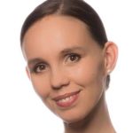 ヴィクトリナ<br/>カピトノワ（ボストン・バレエ）