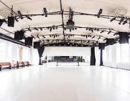 Martha Graham School