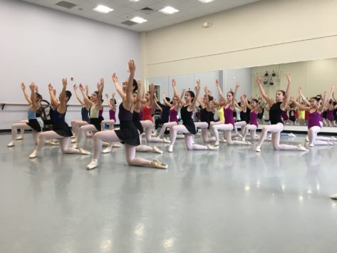 Maryland Youth Ballet