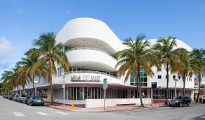 Miami City Ballet School