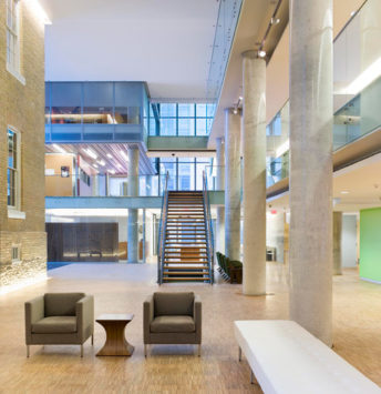 National Ballet of Canada’s School (NBS)