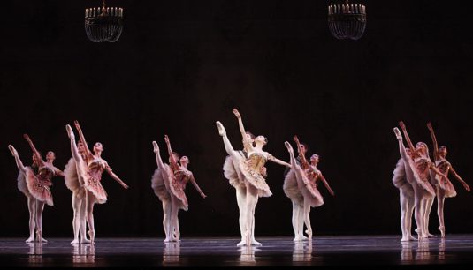 National Dance Academy