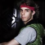 ニコライ<br/>コリパエフ