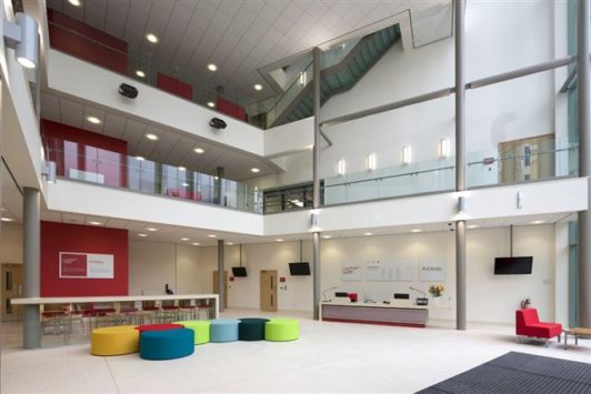 Northern Ballet School