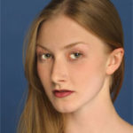 レイチェル<br/>ルサフォード