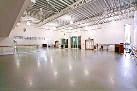 Rambert School of Ballet and Contemporary Dance