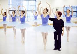 Royal Ballet School