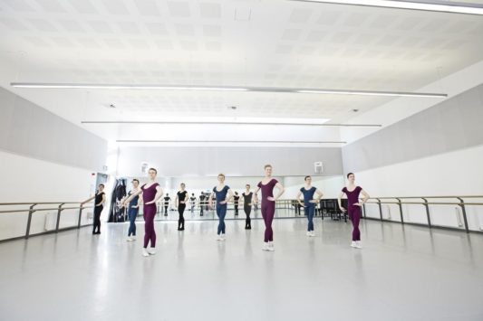 Royal Conservatoire of Scotland