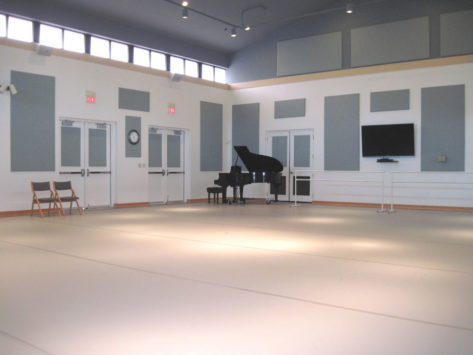 The Harid Conservatory