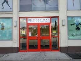 The Rock School for Dance Education