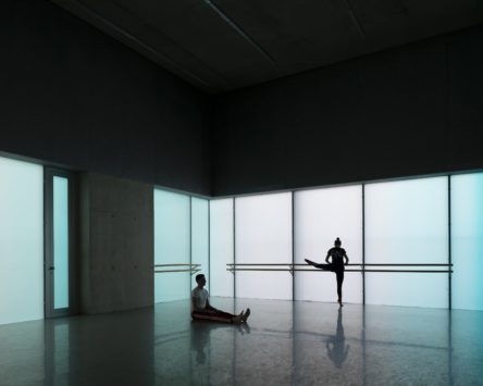 Trinity Laban Conservatoire of Music and Dance