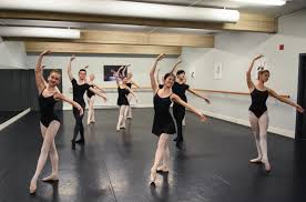 Victoria Academy of Ballet