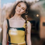 アンジェリーナ<br/>ヴォロンツォーフ（ボリショイバレエ団）