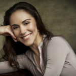 パトリシア<br/>デルガド 