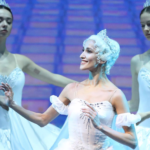 サビーナ<br/>ヤパロワ