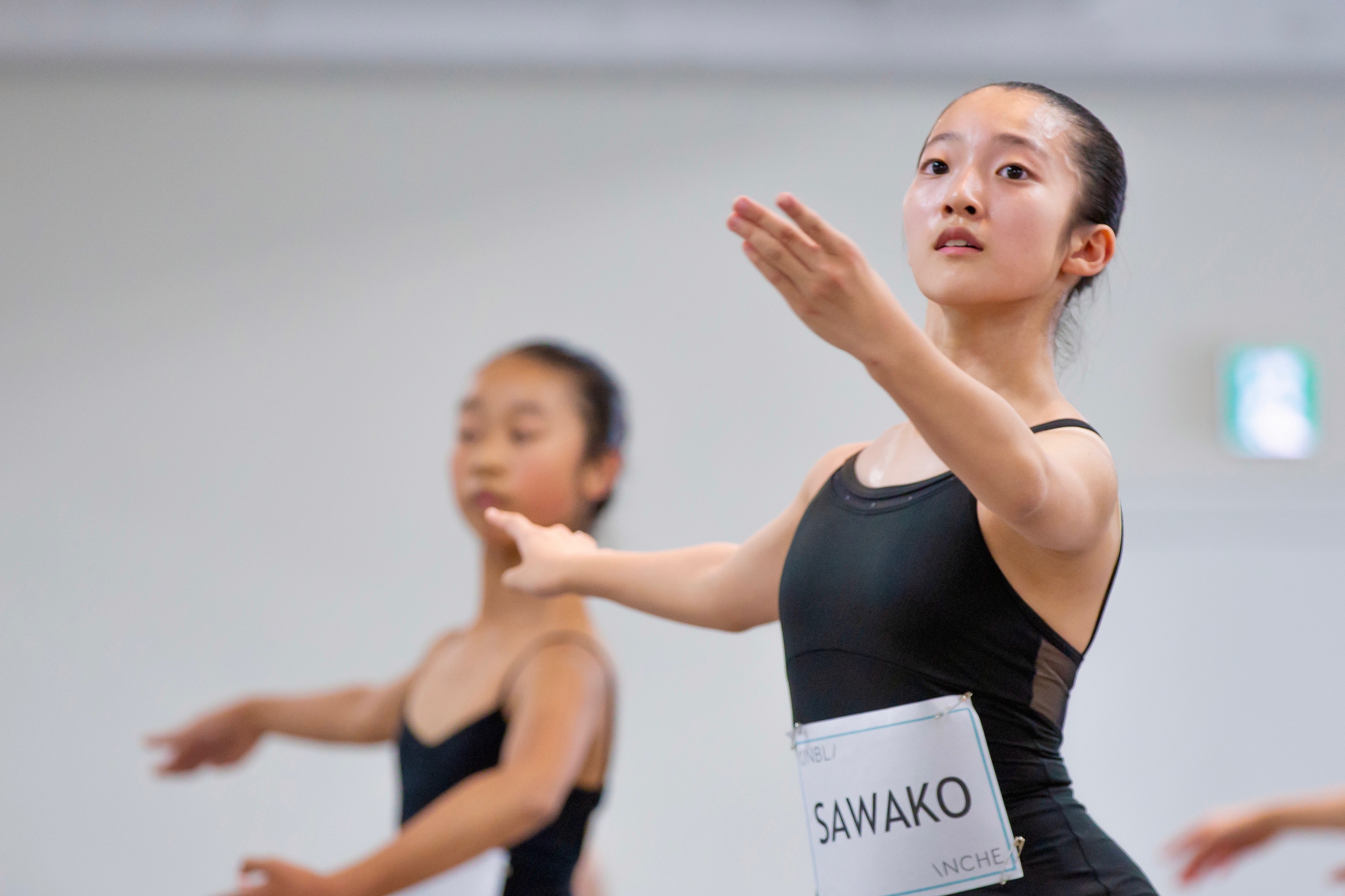 OWN THE STAGE #3:SAWAKO