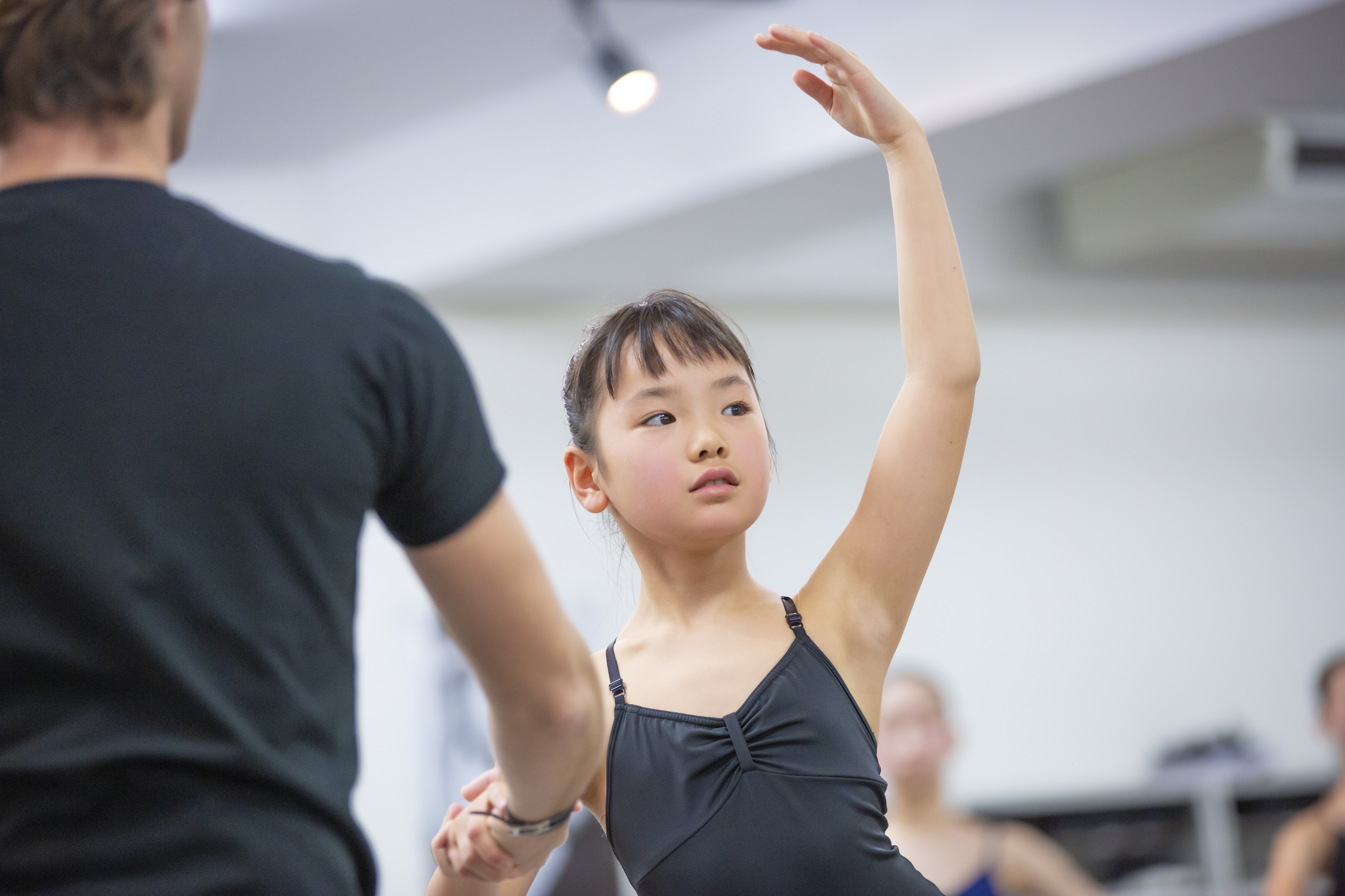 OWN THE STAGE #1:HANA