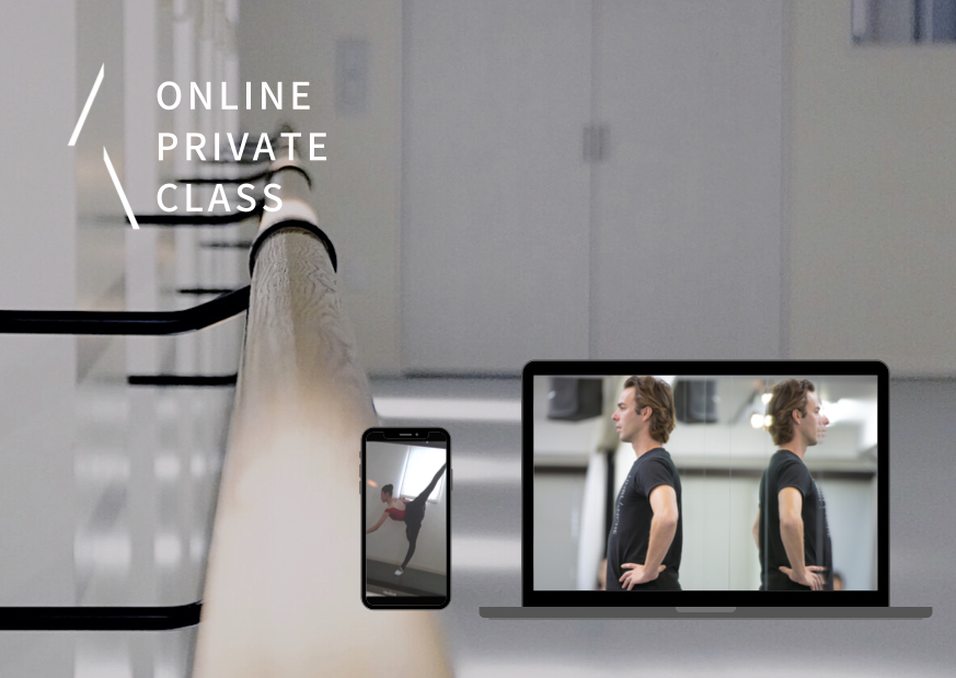 ONLINE PRIVATE by RAINER