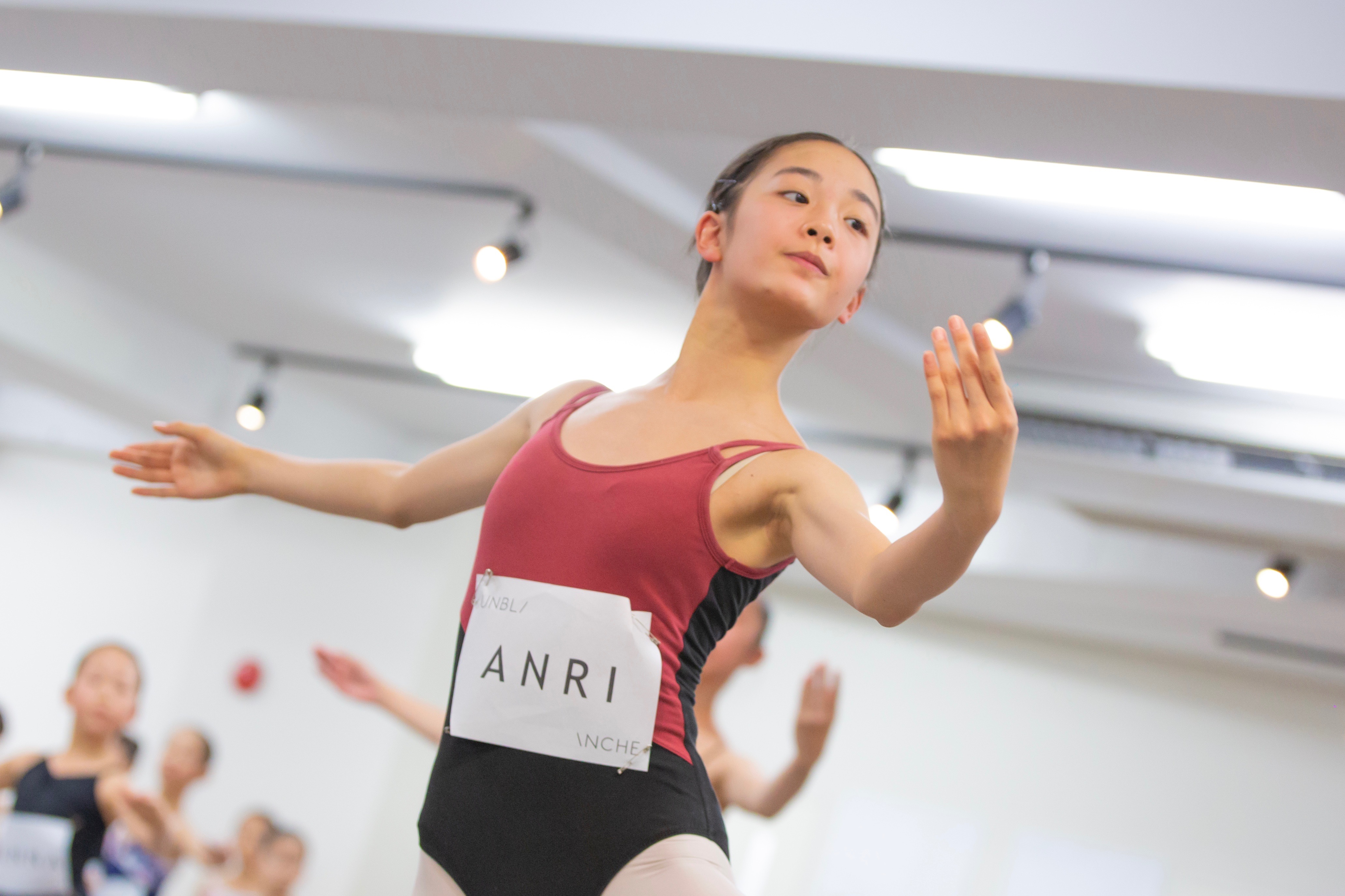 OWN THE STAGE #10：ANRI